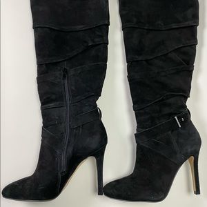 Guess Boots